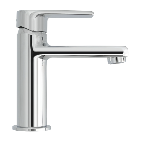 Смеситель Mariani Artic A00380AT60 на раковину хром