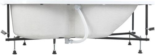 Каркас сварной для ванны Aquanet Tessa 00242150 - фото 4