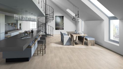 SPC ламинат Tarkett Progressive House Danny DJ Т074913 толщина 0,44 см 31 класс 1220х220,8 - фото 3