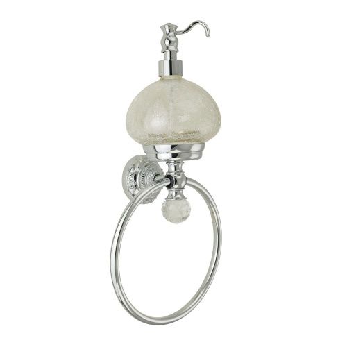 Дозатор Migliore Cristalia 16801