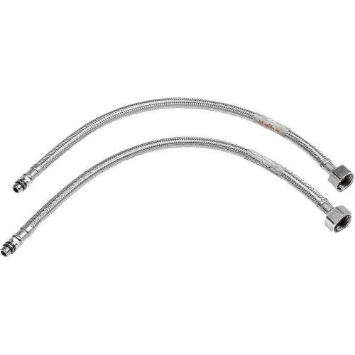 Смеситель для кухни Haiba HB4909 на мойку хром - фото 3