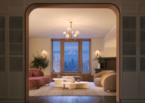 Бра Maytoni Status MOD333WL-01BS - фото 3