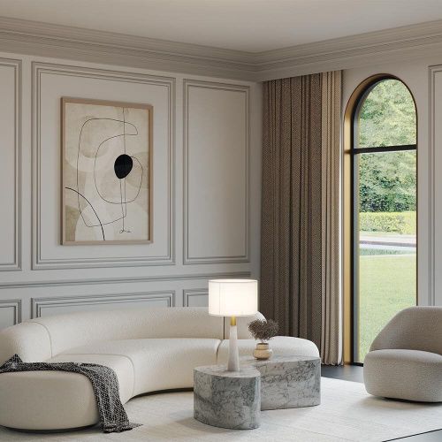 Бра Maytoni Bianco Z030WL-02BS - фото 2