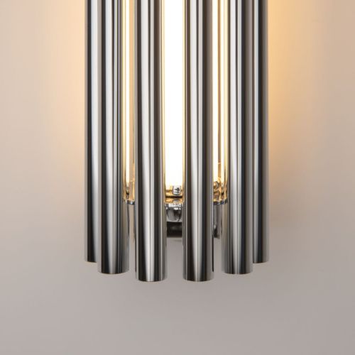 Бра Maytoni Sonata MOD410WL-L12CH3K - фото 4