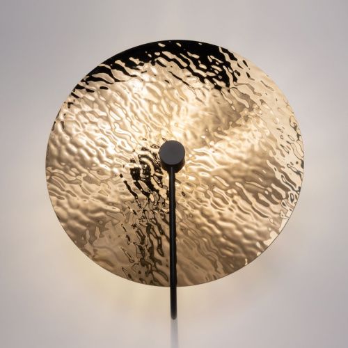 Бра Maytoni Mare MOD305WL-01B - фото 5