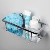 Полка в ванную комнату WasserKRAFT 511