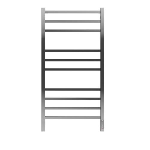 Полотенцесушитель электрический Terminus 4670078544407 55х105 хром - фото 2