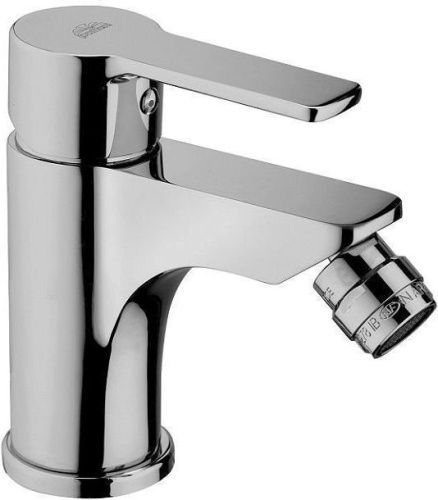 Смеситель Paffoni Red RED131CR на биде хром