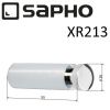 Крючок Sapho X-ROUND XR213