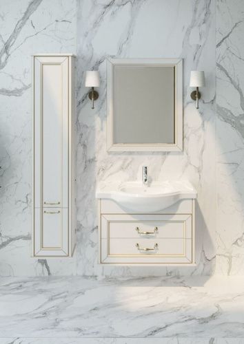 Зеркало Roca America Evolution W ZRU9302957 70х90 подвесное - фото 5