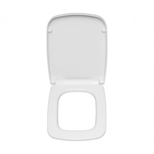 Крышка сиденье для унитаза Santek Нео 1WH302193 - фото 3