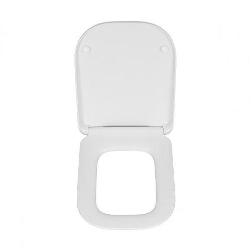 Крышка сиденье для унитаза Roca The gap 7801472001 - фото 3