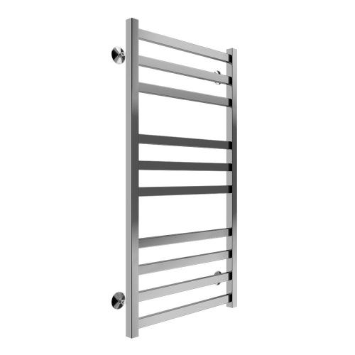 Полотенцесушитель водяной Terminus 4670078544261 55х100 хром - фото 4