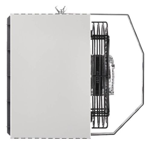 Тепловая пушка Ballu BHP-MW-5 - фото 3