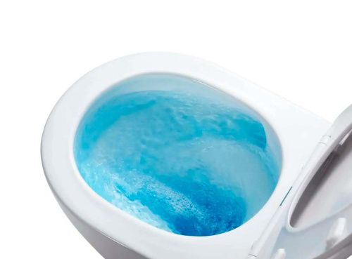 Унитаз подвесной Aquatek ЕВРОПА AQ1900T-00 белый с сиденьем микролифт безободковый смыв торнадо - фото 3