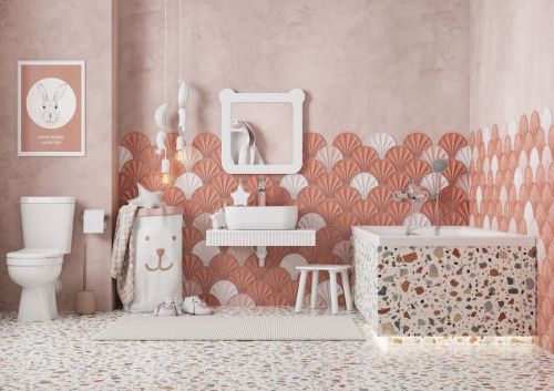 Зеркало Aquaton Каспер 1A283402CRE20 50х50 подвесное - фото 3