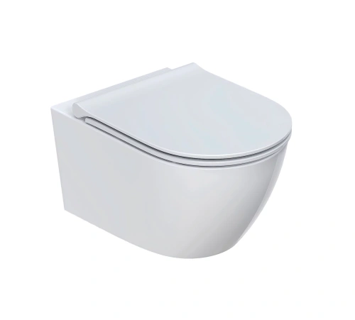 Крышка сиденье Arrow AB2231 - фото 2