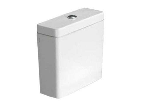 Бачок для унитаза Hatria DAYTIME EVO YXGV01