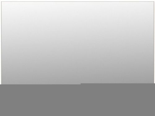 Зеркало De Aqua Сильвер 00261682 100х80 подвесное - фото 2