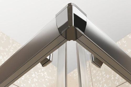 Душевая дверь Ravak 0PVD0C00ZG 110х190 стекло матовое профиль хром - фото 5