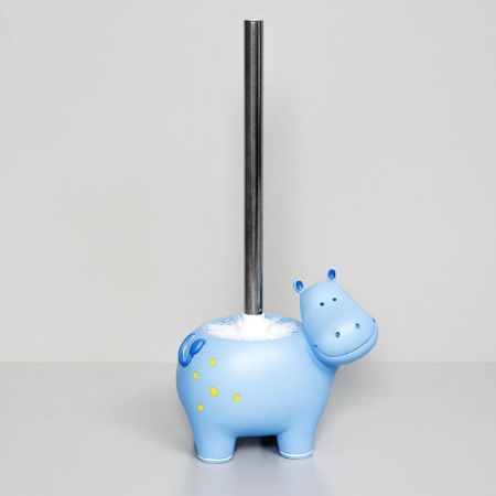 Ершик для унитаза WasserKRAFT 8127