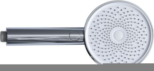 Душевая лейка Allen Brau Priority 5.31B20-00 цвет хром - фото 3