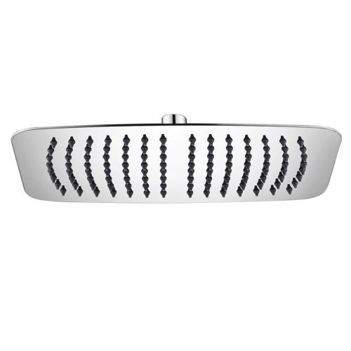 Верхний душ Wasserkraft A069 хром - фото 4