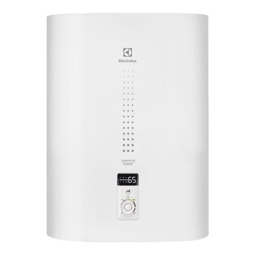 Водонагреватель электрический накопительный 2 кВт Electrolux EWH 30 Centurio IQ Inverter - фото 3