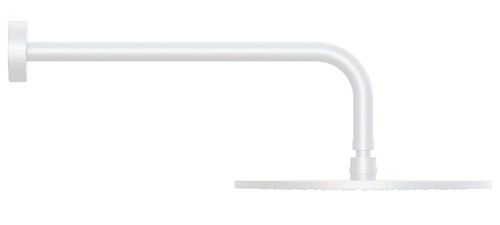 Душевая система Paffoni Light KITZLIQ019BO045 встраиваемая в стену с термостатом - фото 3