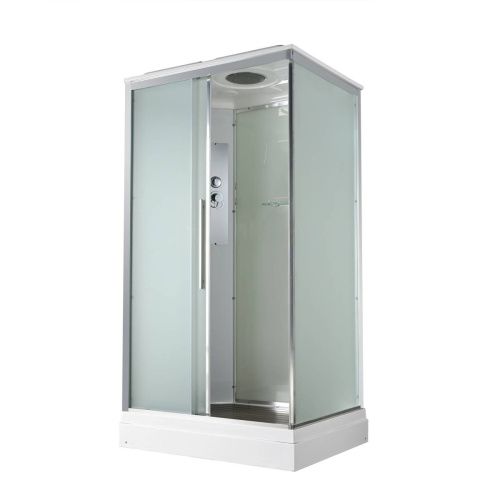 Душевая кабина AvaCan KD KD2912 120х90 прямоугольная с крышей ориентация универсальная - фото 5