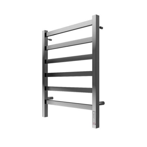 Полотенцесушитель электрический Terminus 4670078544520 55х65 хром - фото 4