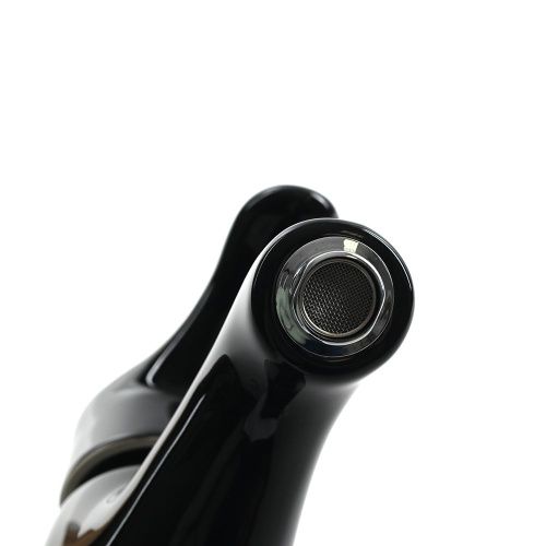 Смеситель Melana F-002CBK на раковину - фото 5