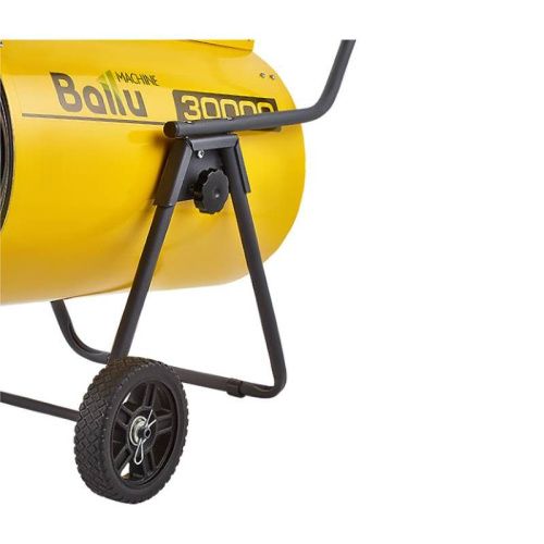 Тепловая пушка Ballu BHP-P2-30 - фото 3