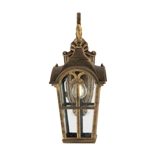 Бра Maytoni Outdoor Albion O413WL-01GB - фото 3