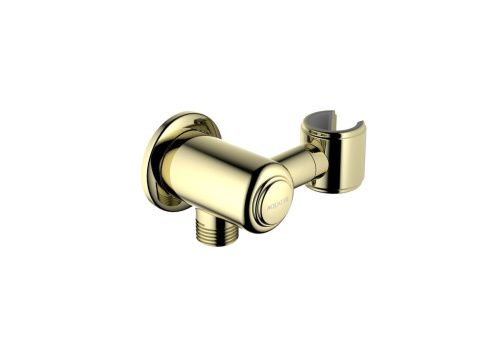 Шланговое подсоединение Aquatek КЛАССИК AQ2462PG - фото 2