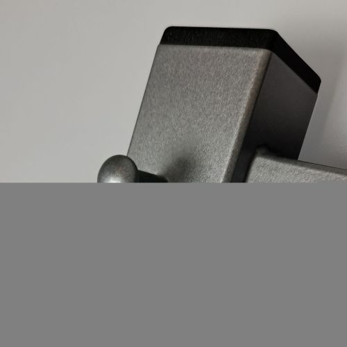 Полотенцесушитель электрический Indigo Sky PRO LSKPRE150-17GFMRt 15х150 серый - фото 2