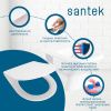Крышка сиденье для унитаза Santek Лайн 1WH501575