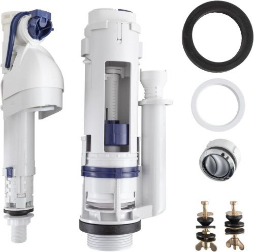 Бачок для унитаза Allen Brau Infinity 4.21002.20 - фото 3