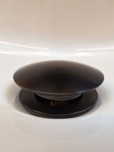 Донный клапан AltroBagno Beni aggiuntivi AltroBagnoPU070205BrNe - фото 2