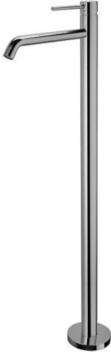 Смеситель Paffoni Light LIG031CR напольный хром