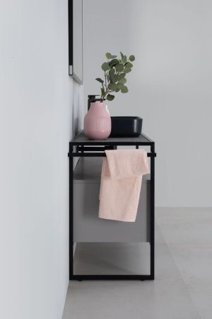 Полотенцедержатель Allen Brau Priority 1.31007.BB