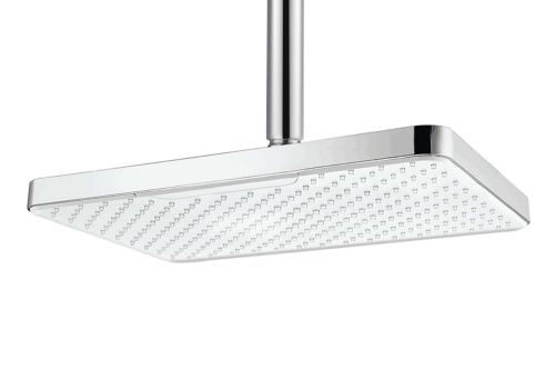 Верхний душ Aquatek AQ2071CR 20х30 хром - фото 2