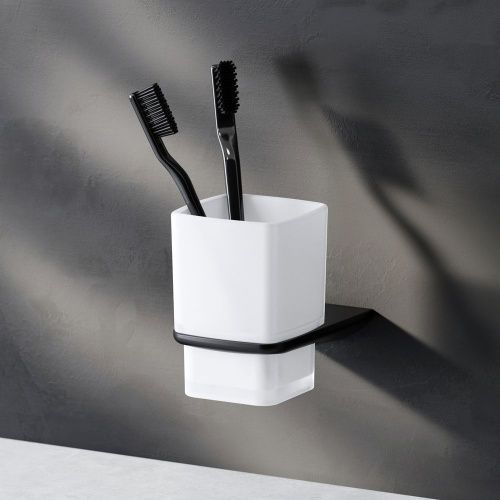 Стакан + держатель Am.Pm Inspire V2.0 A50A34322