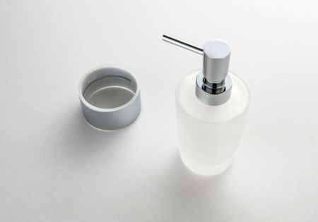 Дозатор Aquatek ЛИРА AQ4429CR