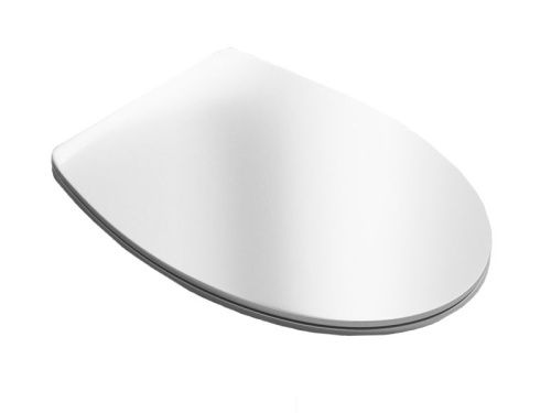 Крышка сиденье SIMAS LFT 006 bia