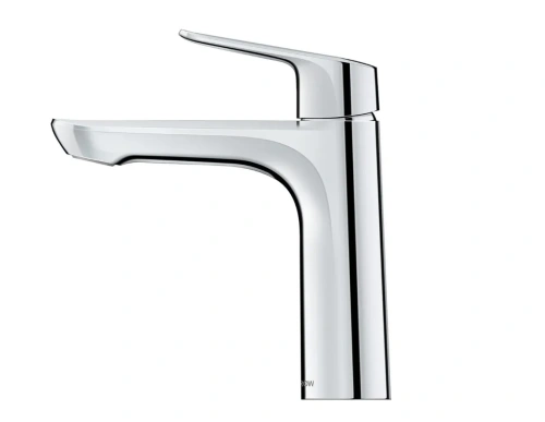 Смеситель Arrow AG4138CP на раковину хром - фото 3