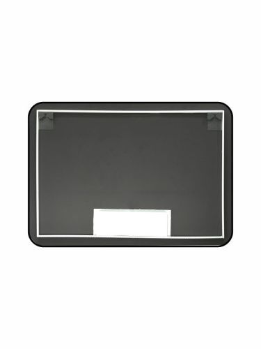 Зеркало с подсветкой Art&Max SIENA AM-Sie-1000-700-DS-F 100х70 подвесное - фото 3