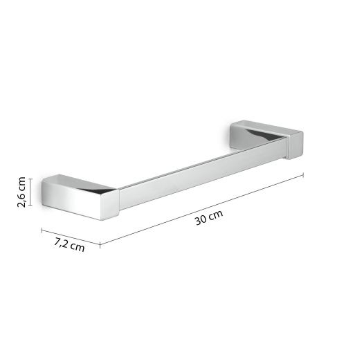 Полотенцедержатель Gedy Spluga SG21/30(13) - фото 2