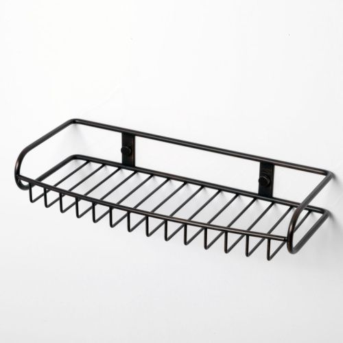 Полка в ванную комнату WasserKRAFT 1811 - фото 4