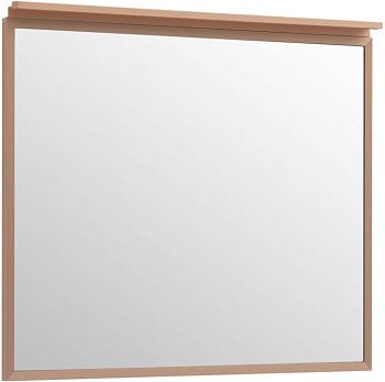 Зеркало с подсветкой Allen Brau Priority 1.31016.60 90х80 подвесное